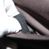 Chloe Bicolor Baylee Satchel Leather