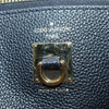 Louis Vuitton City Steamer Leather