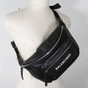 Balenciaga Everyday Waist Leather