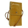 Louis Vuitton Walker Monogram Vernis