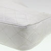 Chanel Vintage Shopping Tote Lambskin