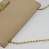 Salvatore Ferragamo Ginny Leather