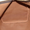 Louis Vuitton Keepall Monogram Canvas