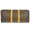 Louis Vuitton Keepall Monogram Canvas