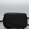 Prada Flap Drawstring Tessuto