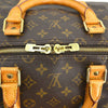 Louis Vuitton Keepall Monogram Canvas