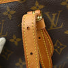 Louis Vuitton Bucket Monogram Canvas
