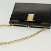 Salvatore Ferragamo Vala Leather