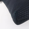 Bally Vintage Chain Quilted Leather