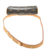 Louis Vuitton Florentine Waist Monogram Canvas
