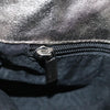 Salvatore Ferragamo Gancini Leather