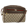 Gucci Vintage Ophidia GG Canvas