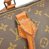 Louis Vuitton Speedy Monogram Canvas