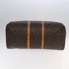 Louis Vuitton Keepall Monogram Canvas