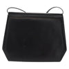 Salvatore Ferragamo Gancini Leather