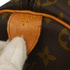 Louis Vuitton Keepall Monogram Canvas