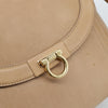 Salvatore Ferragamo Sofia Rainbow Saddle Leather