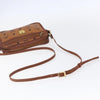 MCM Visetos Canvas and Leather