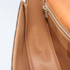 Celine Vintage Macadam Canvas and Leather