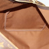 Louis Vuitton Keepall Monogram Canvas
