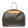Louis Vuitton Deauville Monogram