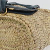 Chloe Marcie Basket Raffia