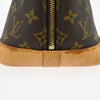 Louis Vuitton Alma Monogram Canvas