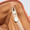 Celine Vintage Macadam Canvas and Leather