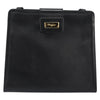 Salvatore Ferragamo Vintage Leather
