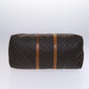 Louis Vuitton Keepall Monogram Canvas