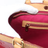 Louis Vuitton Blair Monogram vernis