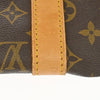 Louis Vuitton Keepall Monogram Canvas