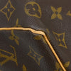 Louis Vuitton Keepall Monogram Canvas