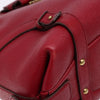 Salvatore Ferragamo Gancini Leather