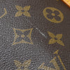 Louis Vuitton Keepall Bandouliere Monogram Canvas