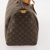 Louis Vuitton Keepall Monogram Canvas