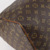 Louis Vuitton Keepall Monogram Canvas