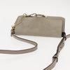 Chloe Faye Leather and Suede