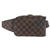 Louis Vuitton Geronimos Waist Damier
