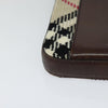 Burberry Nova check Canvas