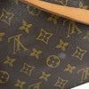 Louis Vuitton Cartouchiere Monogram Canvas