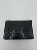 Christian Dior Zip Leather