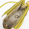 Gucci Bright Bit Convertible Tote Patent leather