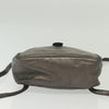 Bottega Veneta Intrecciato Patent Leather
