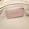 Chloe Paraty Quilted Leather