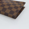 Louis Vuitton Marais Bucket Zip Damier