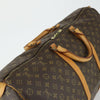 Louis Vuitton Keepall Monogram Canvas