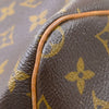 Louis Vuitton Keepall Monogram Canvas