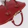 Louis Vuitton Alma Epi Leather