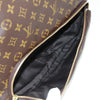 Louis Vuitton Evasion Monogram Canvas